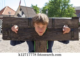 medieval torture device