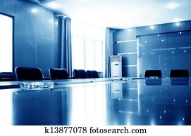Meeting room Meeting room