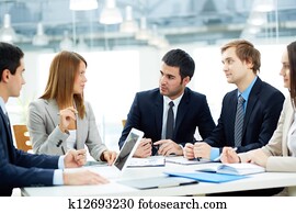 Meeting Meeting