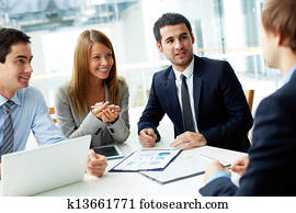 Meeting Meeting