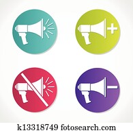 Megaphone Megaphone