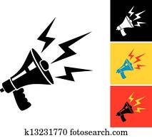 Megaphone Megaphone