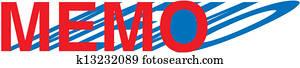 memo