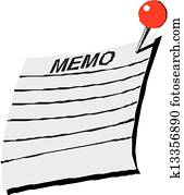 Memo Memo