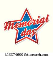 memorial day memorial day