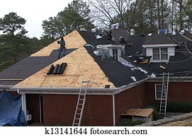 Roofing