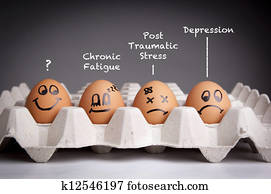 Mental Health Concept Mental Health Concept