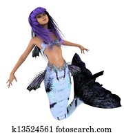 mermaid mermaid