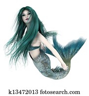 mermaid mermaid