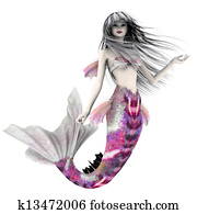 mermaid mermaid