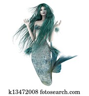 mermaid mermaid