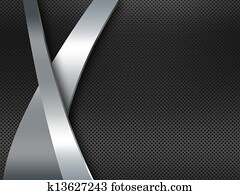metallic background metallic background