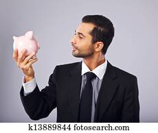 meu, futuro, é, olhar, bom, com, meu, poupança