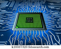microprocessor microprocessor