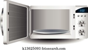 Microwave oven Microwave oven
