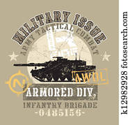 military issue military issue