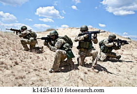 military operation military operation