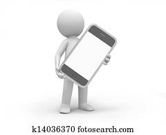 Mobile phone Mobile phone