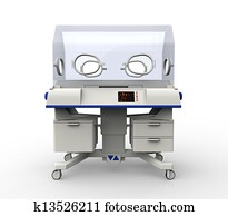 Modern Baby Incubator Modern Baby Incubator