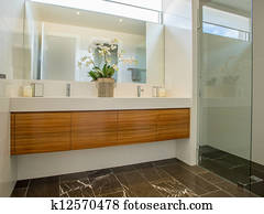 Modern Bathroom Modern Bathroom