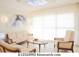 Modern Interior Modern Interior
