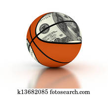 Money & Basketball