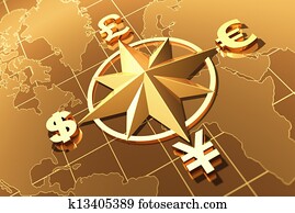 Money concept Money concept