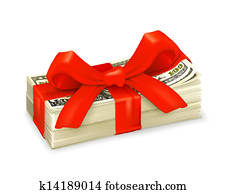 Money gift