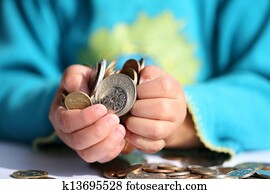 money money