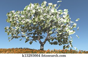 Money Tree