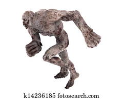 monster monster