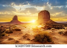 Monument Valley 