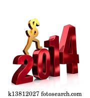 More Money In 2014 More Money In 2014