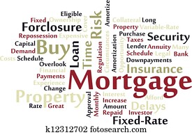 Mortgage Mortgage