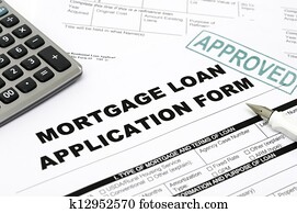 Mortgage loan