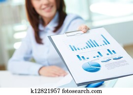 mostrando, documento