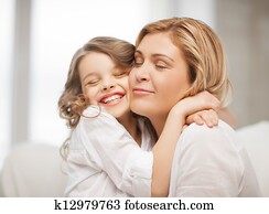 mother and daughter mother and daughter