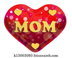 Mothers day card Mothers day card