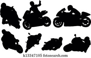Motorcycle racing Motorcycle racing