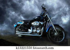 Motorcycle Motorcycle