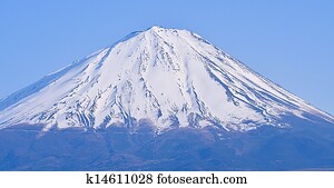 Mount Fuji