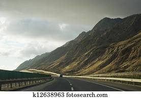 Mountains Mountains
