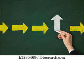 mudança, a, sistema