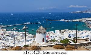 Mykonos Mykonos