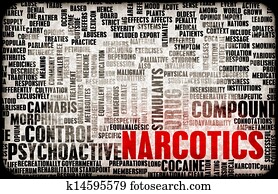 Narcotics Narcotics