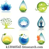 Nature and health care