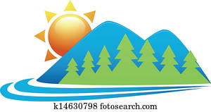 Nature icon Nature icon