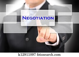 negotiation