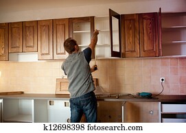 New kitchen cabinets New kitchen cabinets