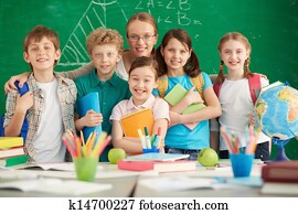 New school year New school year